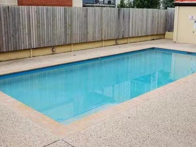 Cozy 17/8 Lloyd Street, Southport, QLD 4215