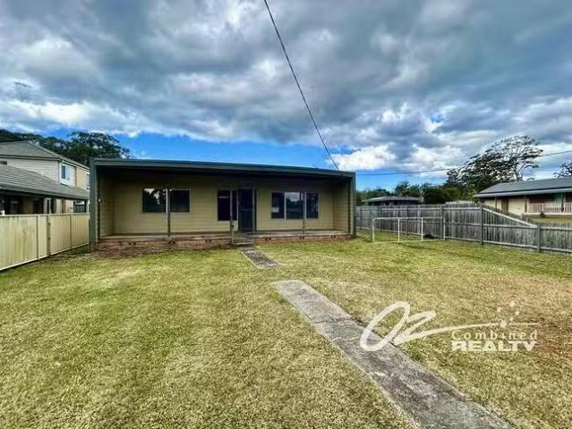 Rental! 178 Macleans Point Road, Sanctuary Point, NSW 2540