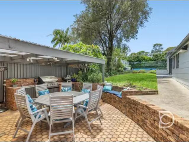 Cheap 179 Majors Bay Road, Concord House for rent Listed by L.