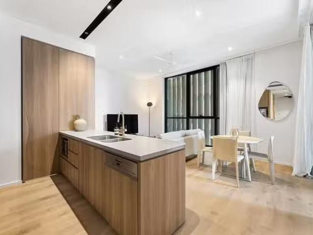 Charming 1808/66 Hope Street, South Brisbane, QLD 4101