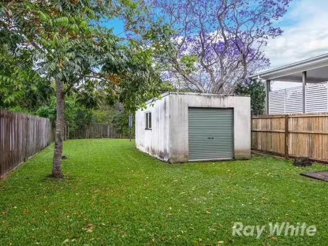 Just in! 180 Royal Parade, Alderley, QLD 4051