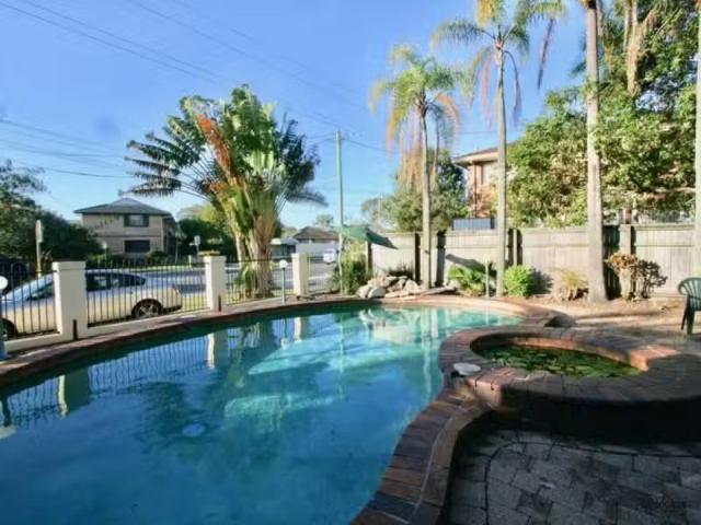 For Rent! 18/108 Kennedy Drive, Tweed Heads West Apartment for.