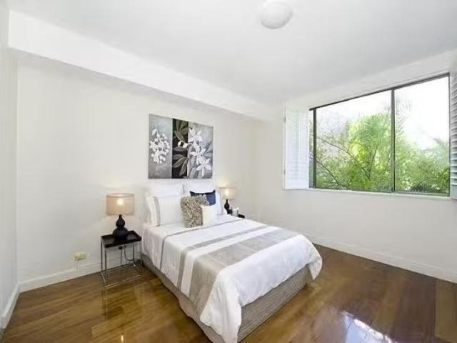Rental! 18/1 5 Manns Avenue, Neutral Bay, NSW 2089
