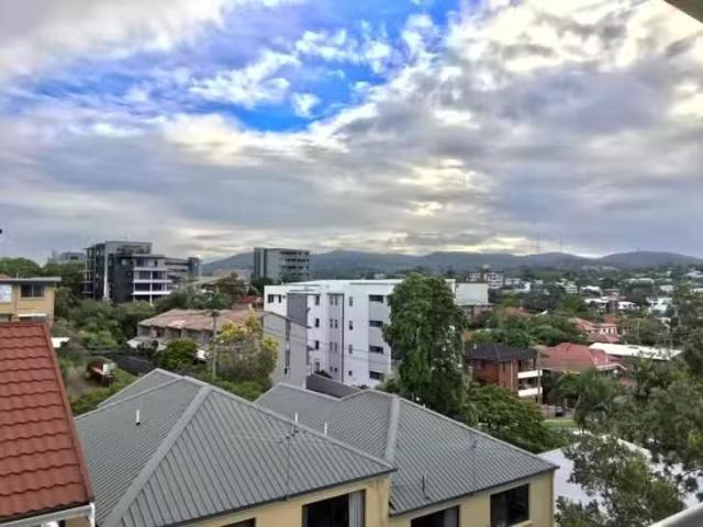 Nice 18/35 Dunmore Terrace, Auchenflower, QLD 4066