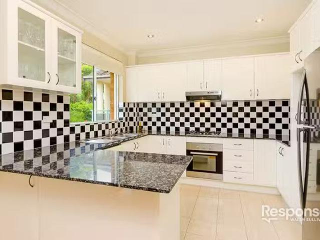 Charming 18/31 39 Gladstone Street, North Parramatta NSW 2151