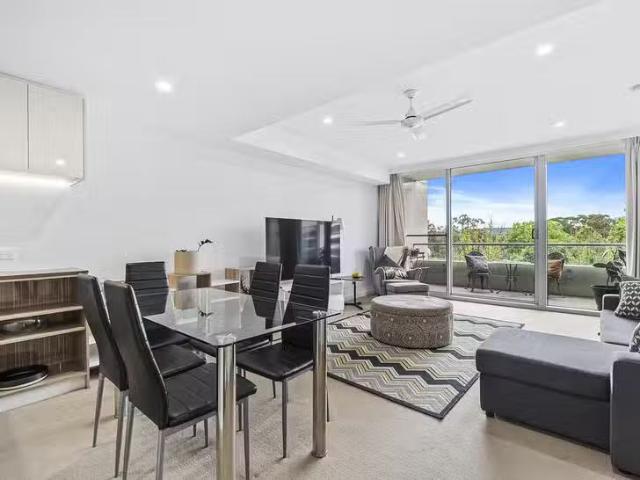 For Rent! 18/43 Constitution Avenue, Reid, ACT 2612