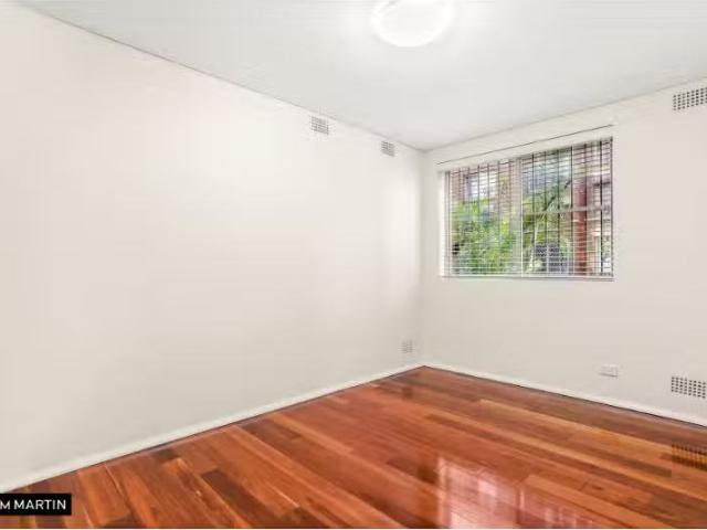 Deal! 1/84 Mascot Drive, Eastlakes Apartment for rent Listed.