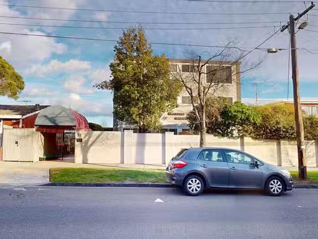 For Rent! 18/51 Buckley Street, Moonee Ponds, VIC 3039