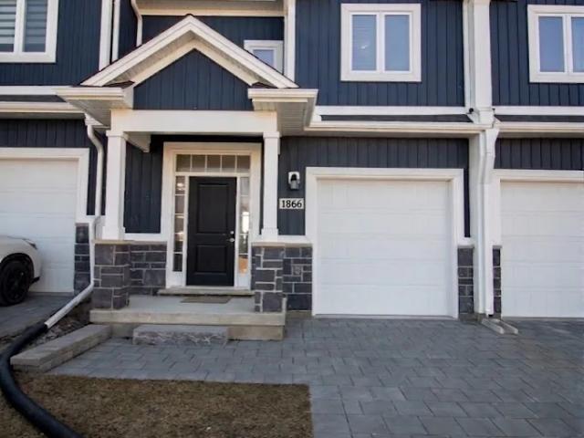 FOR RENT: 1866 Finley Crescent