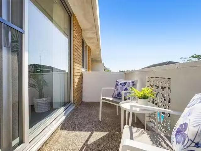Charming 18/71 79 Avoca Street, Randwick, NSW 2031