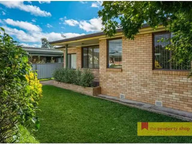 Deal! 188 Market Street, Mudgee House for rent Listed by Jack.