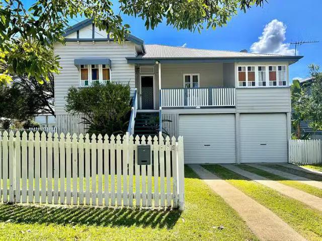 Charming 189 Quarry Street, The Range, QLD 4700