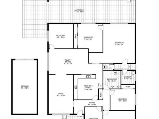 Cozy 18 BALMORAL DRIVE, Cambridge Park NSW 2747
