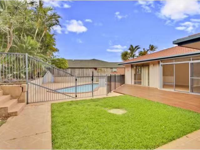 Deal! 18 Briarwood Row, Port Macquarie House for rent Listed.
