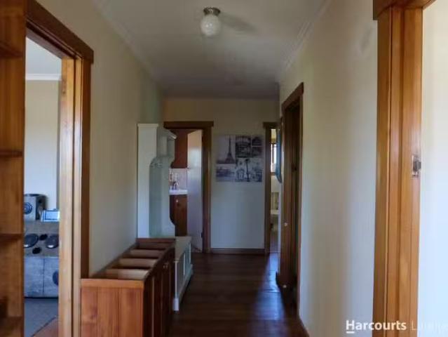 Just in! 18 Cleghorn Avenue, RIVERSIDE, TAS 7250 House for R.