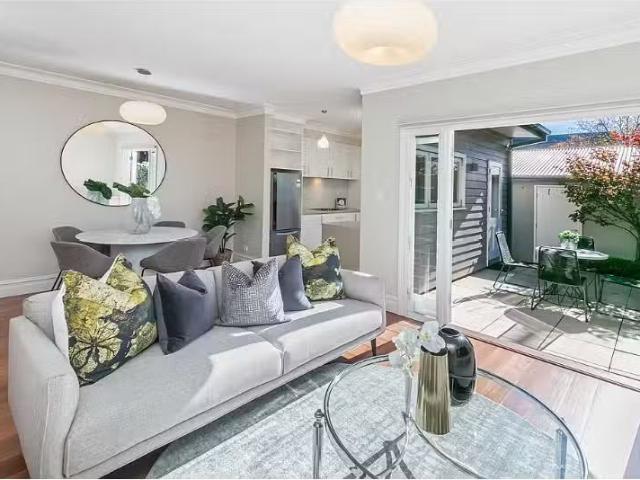 New 18 Hayberry Street, Crows Nest House for rent Listed by A.