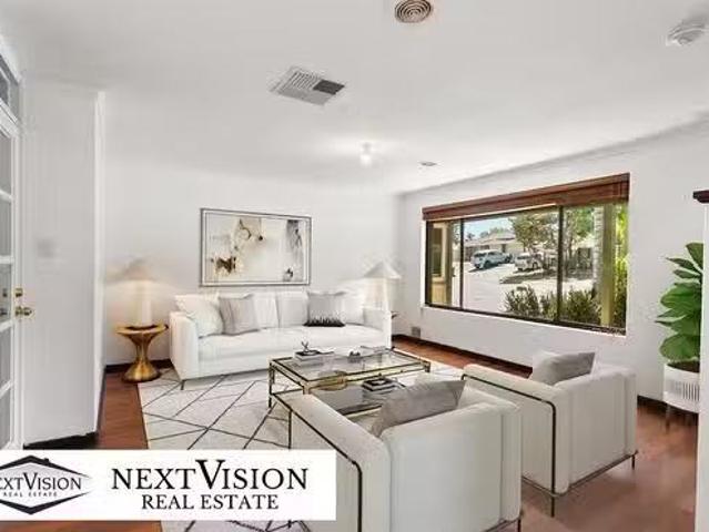Cozy 18 Judges Gardens, Leda, WA 6170