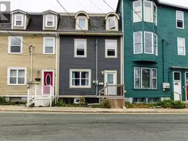 Deal! 18 Pennywell Road, St. John'S, NL, A1C 2K9 house for l.
