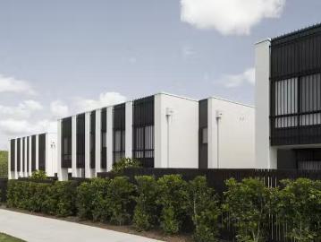 Cheap 19/100 Champions Crescent, Brookwater, QLD 4300