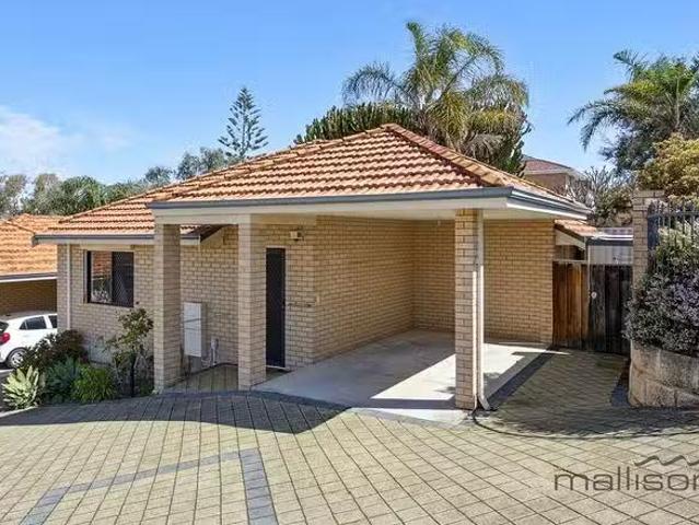 Unique 1/91 Phoenix Road, Spearwood, WA 6163