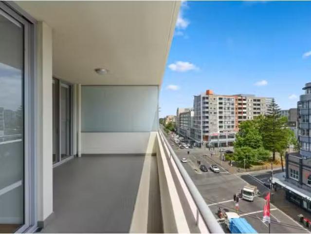 Unique 19/205 Maroubra Road, Maroubra Apartment for rent List.