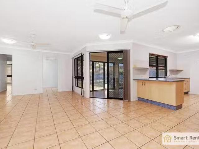 Nice 195 Greenwood Drive, Kirwan, QLD 4817