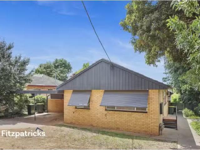 Nice 1/95 Meadow Street, Kooringal Apartment for rent Listed.