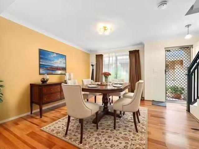Charming 19/65 71 Underwood Road, Homebush, NSW 2140