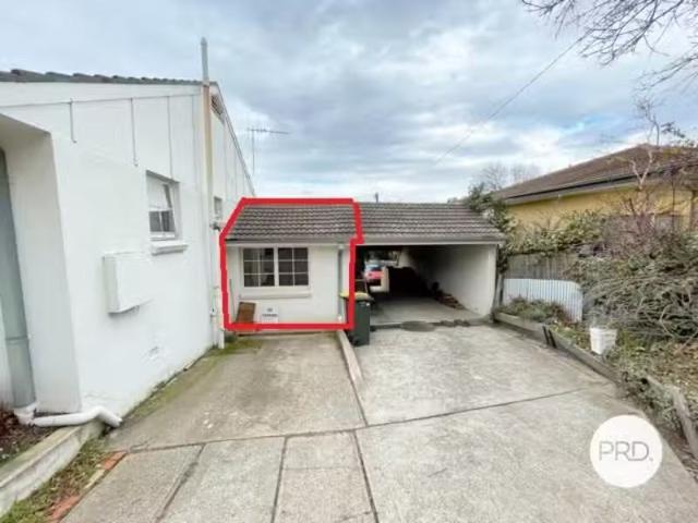 Charming 196A Dryandra Street, O'CONNOR Apartment for rent Li.