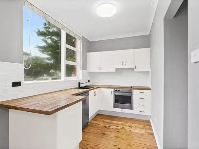 Nice 1/99 Elouera Road, Cronulla, NSW 2230
