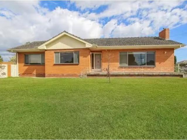 Nice 199 Kooba Street, NORTH ALBURY House for rent Listed by.