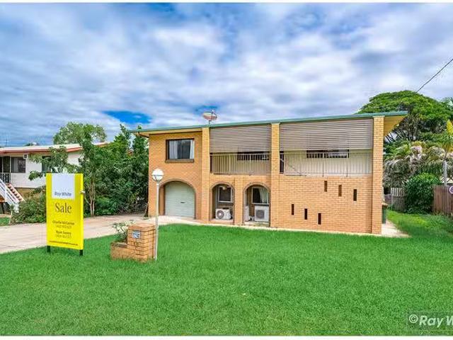 Unique 19 Whitman Street, Gracemere, QLD 4702