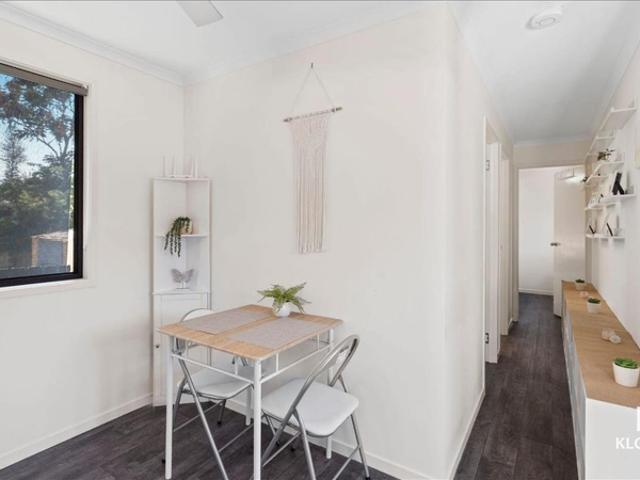 For Rent – 1/9 Woodrose Street, Kingston Modern & Private 2 Bedroom Granny Flat