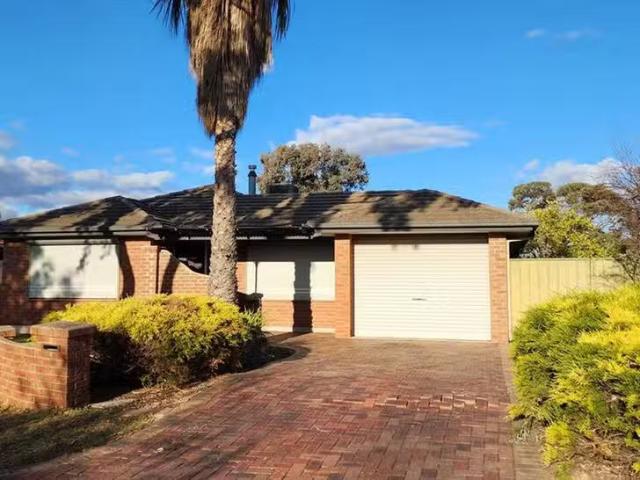 Nice 19 Wyman Court, Paralowie, SA 5108