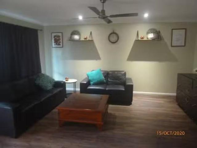 Unique 19 Carinya Street, Kingaroy, QLD 4610