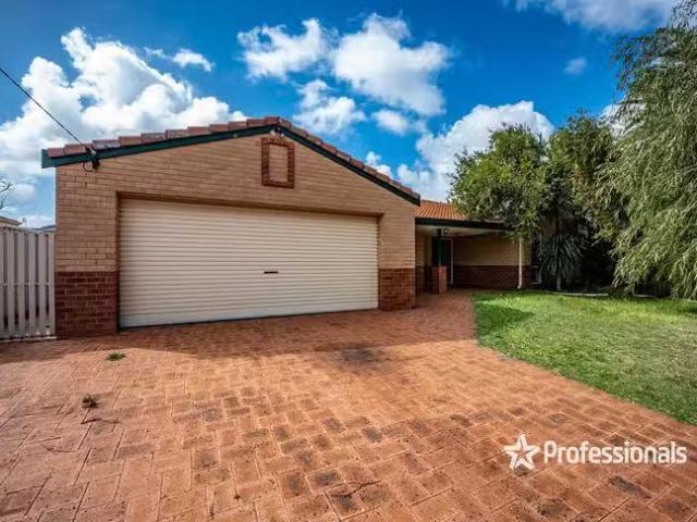 Cozy 19 Forden Street, Mount Tarcoola, WA 6530