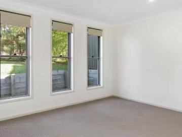 Mirrabooka, Lake Macquarie, Awaba - Garden