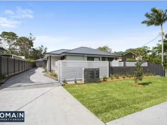 For Rent! 1/9 Priestman Avenue, Umina Beach Apartment for rent.