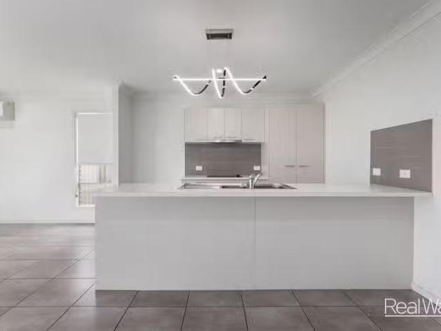 Just in! 19 Stirling Circuit, Redbank Plains, QLD 4301