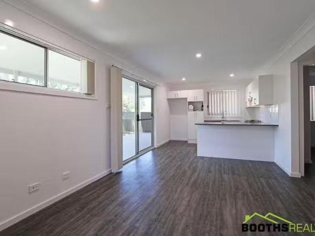 For Rent! 19A Myrna Road, WYONGAH Apartment for rent Listed b.