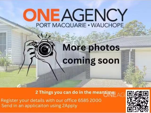 Rental! 19A Stables Way, Port Macquarie Townhouse for rent Li.