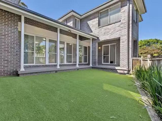 New 19A Teemer Street, Tennyson Point, NSW 2111