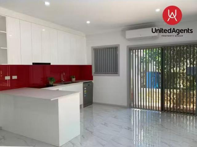 For Rent! 19a Tudor Crescent, CECIL HILLS House for rent List.