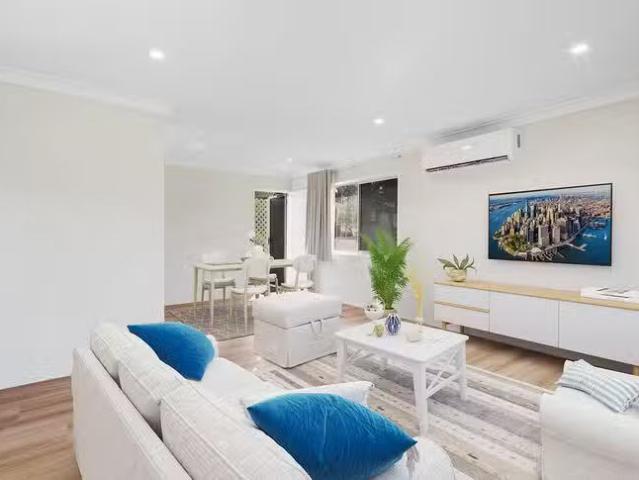 Just in! 1 Mossop Street, Coopers Plains, QLD 4108
