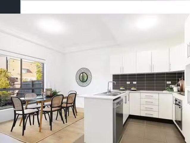 Just in! 1 Anzac Avenue, Denistone, NSW 2114