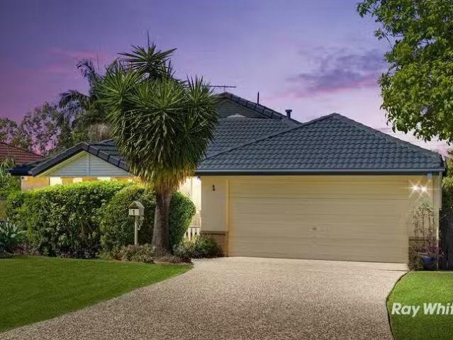 Cheap 1 Ashbrook Place, Underwood, QLD 4119