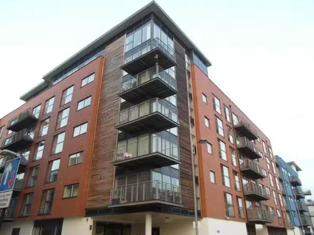 Charming 1 BA Studio apartment for rent in Sinope, 58 Sherborn.
