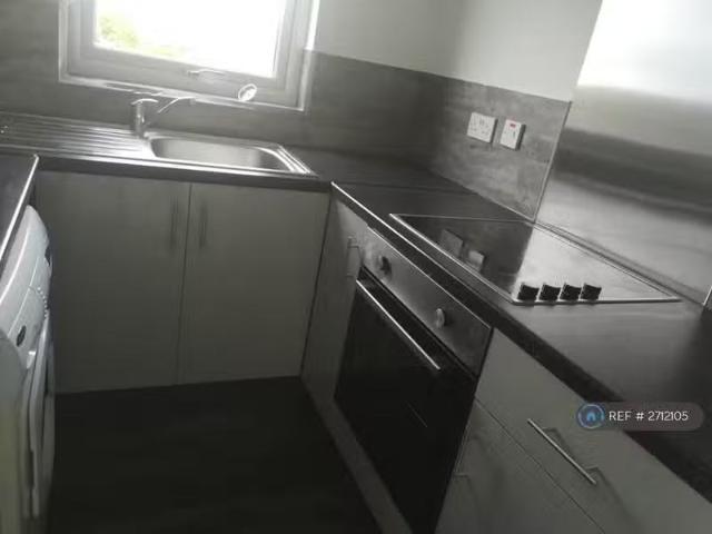 Unique 1 BA Studio flat for rent in Whinpark Circle, Portlethe.