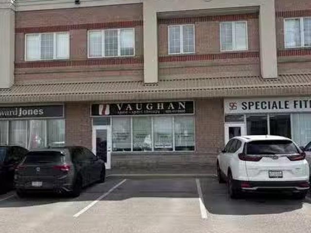 New 1 BA 111 9441 Jane Street, Vaughan, ON, L6A 4H8 commer.