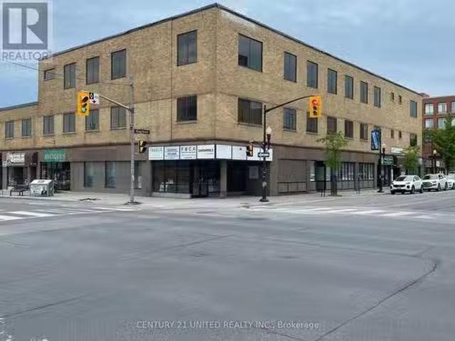 Just in! 1 BA 120 159 King Street, Peterborough Town Ward 3.